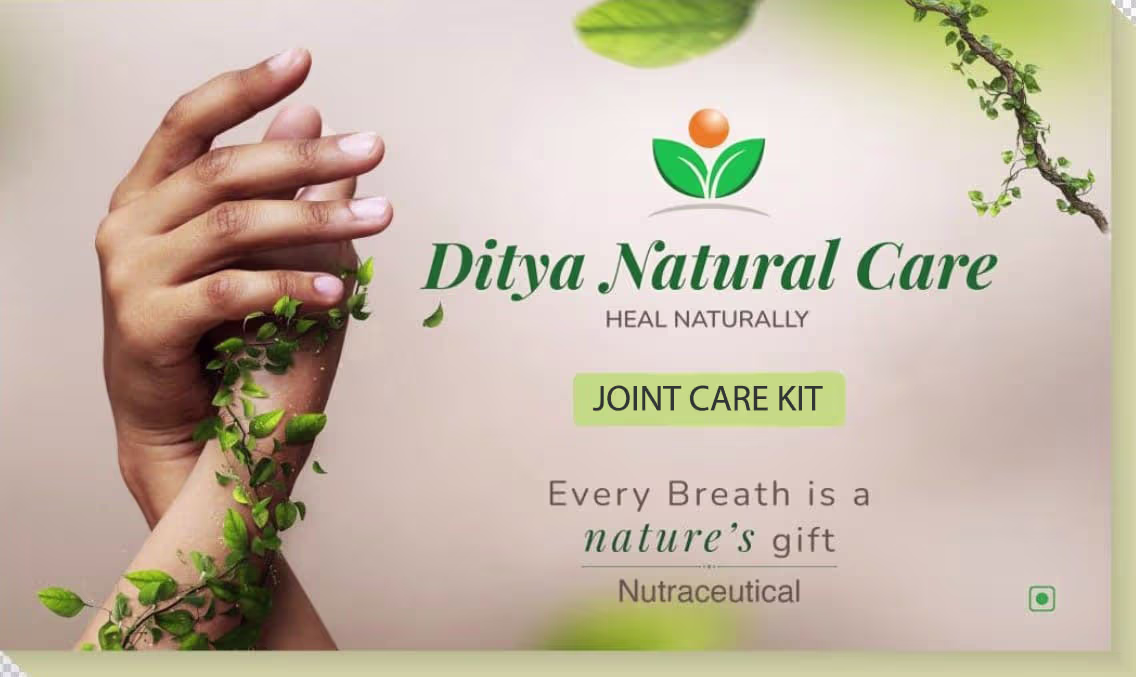 JOINT CARE KIT